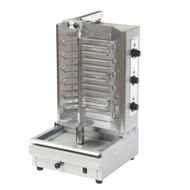 VZK-890 Small Kebab Electric Shawarma Machine 中东电子烧烤炉 Mesin Shawarma Elektrik Kebab Kecil【FUN HUT】