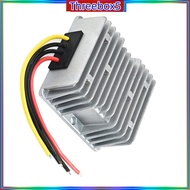 Voltages Regulator Power Converter 12V to 48V Step Up Converter Enduring