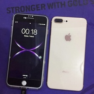 Iphone 8 plus 64GB minus imei ke begal