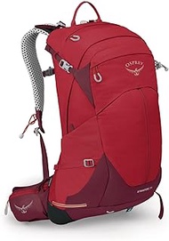 Osprey Stratos 24 Men's Hiking Backpack