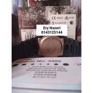 Gshock Gbx100-1dr original
