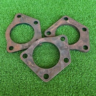 D-MAX 2.2 Exhaust Pipe Flange