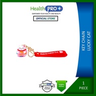 LUCKY CAT KEY CHAIN/KEY HOLDER