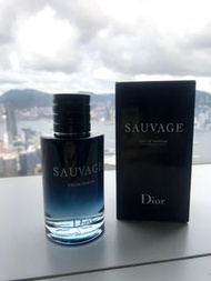 🎅🏻Sauvage - Dior 100ml Edp Parfum