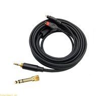 Best Replacement Audios Cable for HD650 HD600 HD580 HD660S Gaming Headsets Coppers Wire