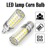 E14 E27 12W 16W 20W 24W Led Corn Lamp Small White 85-265V Warm Power High Chandelier Room Bulb Repla