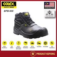 COLEX-(BPB-600) SAFETY SHOE
