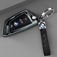 2025 BMW Key Case x1 x2 x3 x4 f30 F20 g30 g20 g10 Alloy