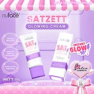 YOUTH NUFACE Sat Zett Glowing Moisturizer Cream 30gr | Long Term Make-Up