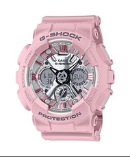 Casio G-Shock GMA-S120NP-4A