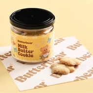 [Direct from Bangkok] Butterbear Cookies Thailand