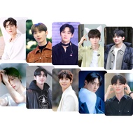 HWANG MIN HYUN (NUEST) Version 2 LOMO CARDS / PHOTOCARDS - 45 PCS