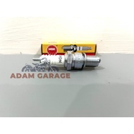 PALAM PENCUCUH NGK B8ES SPARK PLUG FOR YAMAHA TZM | Y125Z | RXZ PLUG