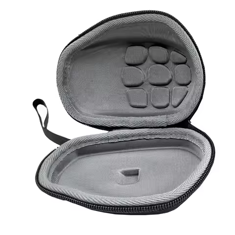 NNR-Carrying Bag Gaming Mouse Storage Box Case Pouch Shockproof Waterproof Accessories Travel for MX