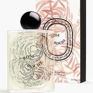 沙地玫瑰 沙漠玫瑰 香水 EDP