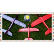 Hand Throwing Plane EPP Styrofoam Glider