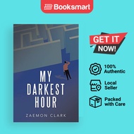 My Darkest Hour - Paperback - English - 9781664177895