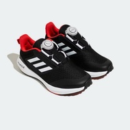 ADIDAS Rotating Shoelace Children's Shoes EQ21 RUN BOA 2.0 Medium Big Children GZ4519 Black Red