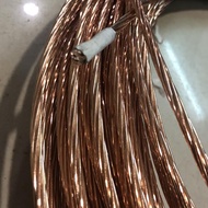 BC 16mm Cable / BC Gronding Cable 16mm Lightning Rod 16mm