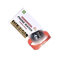 BW9Pro Smart Watch Honeycomb Plug-In Cartoon Call Retractable Camera Photo Recording Full Netcom Ped