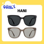 [Blue Elephant] HANI Korea Eyewear Sunglasses