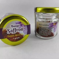 Saffron IRAN 1 Gram Good Quality SAFFRON shafron Flower grade 1 original 1Gr