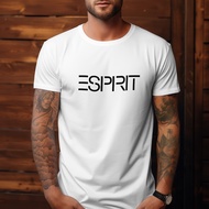 Esprit T-Shirt (New) 220 GSM