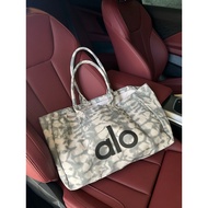 Gym Tote Bag | Gym bag | Pilates Bag | Yoga Bag