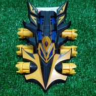 Crush Gear Nitro King Kaizer (Bandai)