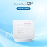 Usolab PDRN Moisturizing Mask - Skin Care, Anti-Aging Mask 30ml