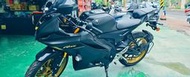 天美重車 新車優惠  現貨 黑色 Yamaha R15v4