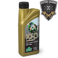 Rock Oil Synthesis XRP 5W30