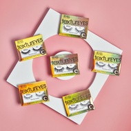 [COTD] ARDELL TexturEyes Lashes Eyelashes