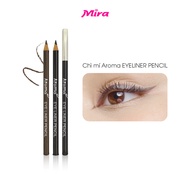 Chì Vẽ Mí Mắt Aroma Eyeliner Pencil – C495