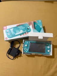 switch Lite/joycon手制／switch健身環