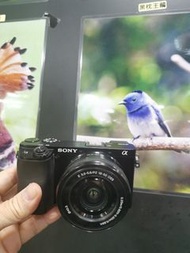 Sony A6100 kit