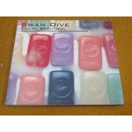 SWAN DIVE YOU'RE BEAUTIFUL (Japan Edition ) 60B34 yuan