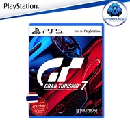 Playstation: GT7 Gran turismo 7 Game Disc For PS5