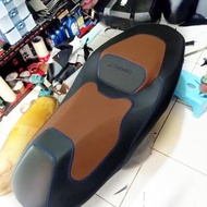 Motorcycle Seat Xmax 250 New 2024 Xmax Old Latest MBtech Modification