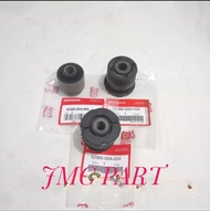 BUSHING ARM KNOKEL KNUCKLE SET SAYAP RODA BELAKANG HONDA CRV GEN 2 GEN2 2002 - 2006