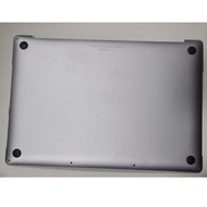 Pro 15" A1707 2016 Bottom Case Cover Space Gray 613-03902