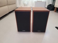 Denon SC-M39 speaker 喇叭一對