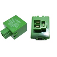 [Taiwan Precise] Toyota Corolla Celica Camry Tercel Flash Relay 81980-22070