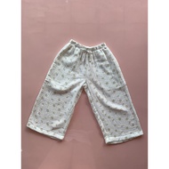 Boho Isla Pants