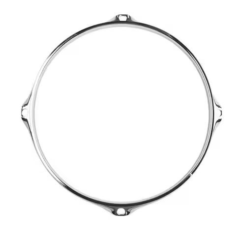 Percussion Replacement Snare Drum Hoops Musical Instrument Accessory For 8 10 12 14 inch Snare Drums