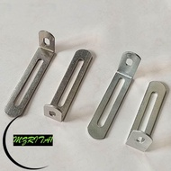 MARITA1 Corner Brackets Angle Bracket Corner Cabinet Fastener Fixture Bracket Corner Brace Door Stai