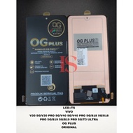 LCD VIVO V30 5G FULLSET LCD TOUCHSCREEN VIVO V30 5G/V30 PRO 5G/V40 5G/V40 PRO 5G Original