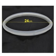Instant Pot Duo 60 (7in1) and Essential 60 (9in1) pressure cooker components - GASKET