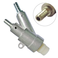 (HUND) Sandblaster Machine Aluminum Alloy Air Sand Blasting Kit for Rust Removing(B1)