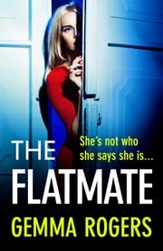 The Flatmate Gemma Rogers